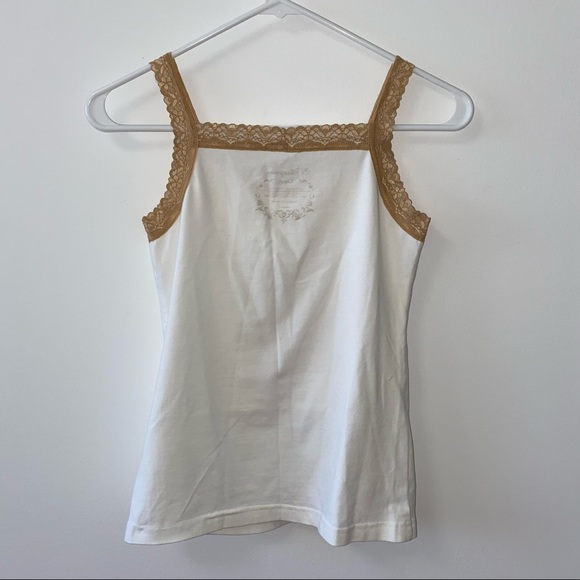 DISNEY BEAUTY & THE BEAST BELL TANK TOP - Picture 2 of 6